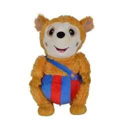SIMBA TOYs Bobo Der Siebenschläfer - Plüschtier Mit Funktion 9 SIMBA TOYs Bobo Der Siebenschläfer - Plüschtier Mit Funktion -Spielzeug Verkauf Laden 228261 4006592057077 simba bobo der siebenschlaefer 02