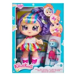 Kindi Kids - Puppe - Rainbow Kate -Spielzeug Verkauf Laden 228312 630996500231 kindikids puppe rainbow kate 02