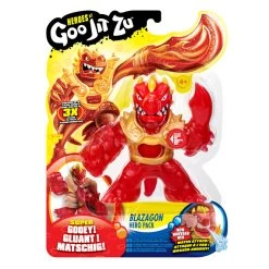 Goo Jit Zu - Heroes Of Goo Jit Zu -Actionfiguren - 1 Stück -Spielzeug Verkauf Laden 228323 630996410349 heroes of goojitzu 03