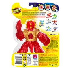 Goo Jit Zu - Heroes Of Goo Jit Zu -Actionfiguren - 1 Stück -Spielzeug Verkauf Laden 228323 630996410349 heroes of goojitzu 04