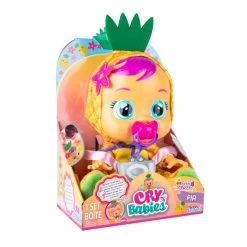 IMC TOYS Cry Babies - Babypuppe - Pia -Spielzeug Verkauf Laden 228450 8421134093829 imctoys crybabies pia 01