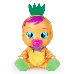 IMC TOYS Cry Babies - Babypuppe - Pia -Spielzeug Verkauf Laden 228450 8421134093829 tutti crybaby pia07