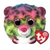 Ty Puffies - Leopard Dotty - 7 Cm 2 Ty Puffies - Leopard Dotty - 7 Cm -Spielzeug Verkauf Laden 228544 8421425198 ty beanie boos leopard