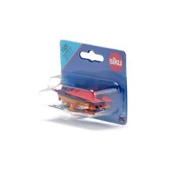 Siku 1101 - Sportflugzeug -Spielzeug Verkauf Laden 228921 4006874011018 siku flugzeug 08