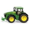 Siku 3290 - Traktor - John Deere 8R 370 2 Siku 3290 - Traktor - John Deere 8R 370 -Spielzeug Verkauf Laden 229134 4006874032907 traktor john deere 8r 370 siku 07
