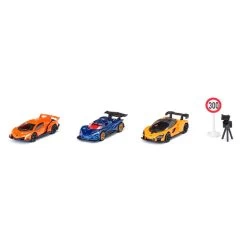Siku 6328 - Geschenkset - Supercars -Spielzeug Verkauf Laden 229216 4005874063284 geschenkset supercars siku 01