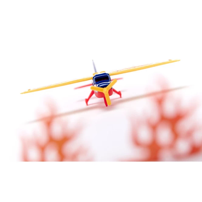 Siku 6330 - Geschenkset - Feuerwehr 6 Siku 6330 - Geschenkset - Feuerwehr – Bild 4