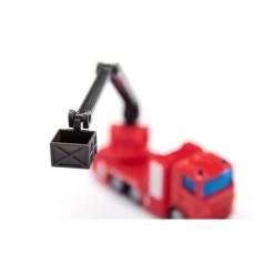 Siku 6330 - Geschenkset - Feuerwehr 10 Siku 6330 - Geschenkset - Feuerwehr -Spielzeug Verkauf Laden 229218 4006874063307 geschenkset feuerwehr siku 04