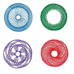 Woozle Goozle - Mandala Designer - Experimentierbaukasten 7 Woozle Goozle - Mandala Designer - Experimentierbaukasten -Spielzeug Verkauf Laden 229319 4016096413330 amazing drawer beispiele