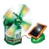 Woozle Goozle - Solarexperiment Windmühle - Experimentierbaukasten -Spielzeug Verkauf Laden 229323 4016096413361 solar windmuehle