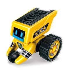 Woozle Goozle - Solarexperiment Eco-Roboter - Experimentierbaukasten -Spielzeug Verkauf Laden 229324 4016096413378 eco roboter 04