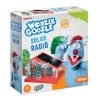 Woozle Goozle - Solar Radio - Experimentierbaukasten -Spielzeug Verkauf Laden 229330 4016096413415 amazing toys besttoy solar radio