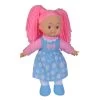 SIMBA TOYs Simba - Flower Dolly - Ca. 38cm - 1 Stück -Spielzeug Verkauf Laden 230127 4006592062385 simba flower dolly 3fs 06