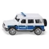 Siku - Bundespolizei Mercedes-Benz AMG G65