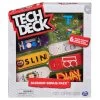 SPIN MASTER Teck Deck - Sk8Shop Bonus Pack - 1 Stück 2 SPIN MASTER Teck Deck - Sk8Shop Bonus Pack - 1 Stück -Spielzeug Verkauf Laden 231161 778988238158 teck deck fingerboard spin master 05