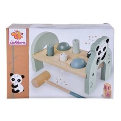 Eichhorn - Klopfbank -Spielzeug Verkauf Laden 231292 4003046005950 eichhorn klopfbank 04