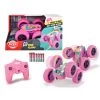 Dickie RC Fahrzeug - Pink Flippy - 1:28 -Spielzeug Verkauf Laden 231360 4006333075698 dickie rc fahrzeug pink flippy 05