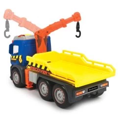 Dickie - Action Truck - Recovery -Spielzeug Verkauf Laden 231375 4006333076176 dickie toys action truck recovering 01