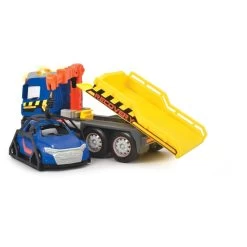 Dickie - Action Truck - Recovery -Spielzeug Verkauf Laden 231375 4006333076176 dickie toys action truck recovering 05