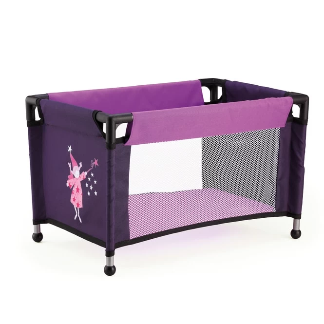 Kombi Puppenwagen Set 6 Kombi Puppenwagen Set – Bild 4