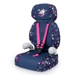 Puppenautositz Deluxe 7 Puppenautositz Deluxe -Spielzeug Verkauf Laden 231648 4003336675177 puppen autositz bayer