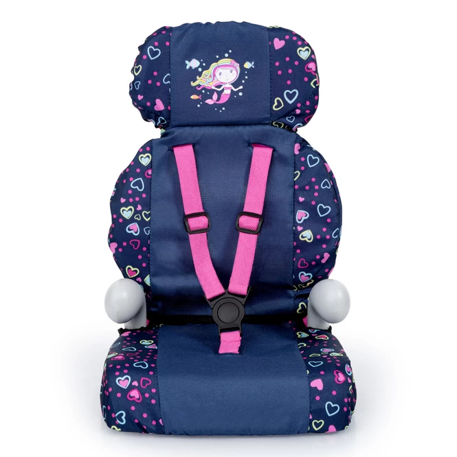 Puppenautositz Deluxe 4 Puppenautositz Deluxe – Bild 2