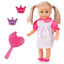 Charlene - Meine Sprechende Freundin -Spielzeug Verkauf Laden 231651 4003336403374 ulba charlene puppe 33cm