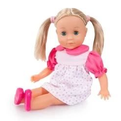 Charlene - Meine Sprechende Freundin -Spielzeug Verkauf Laden 231651 4003336403374 ulba charlene puppe 33cm 03