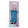 Besttoy - Modepuppenkleid - Cocktailkleid - Blau -Spielzeug Verkauf Laden 231923 4016096011673 besttoy defa puppenkleider