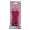 Besttoy - Modepuppenkleid - Cocktailkleid - Pink-Lila -Spielzeug Verkauf Laden 231928 4016096011727 besttoy defa puppenkleider