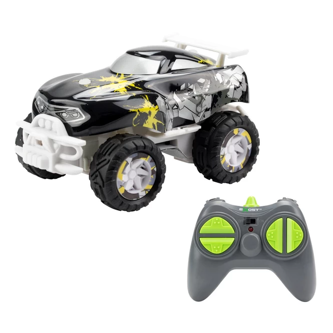 Silverlit RC - Exost X-Monster Und X-Beast - 1:34 - 1 Stück 3 Silverlit RC - Exost X-Monster Und X-Beast - 1:34 - 1 Stück