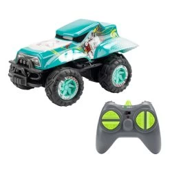 Silverlit RC - Exost X-Monster Und X-Beast - 1:34 - 1 Stück 12 Silverlit RC - Exost X-Monster Und X-Beast - 1:34 - 1 Stück -Spielzeug Verkauf Laden 232651 4891813206118 rc monstertruck x monsters und beast silverlit 06