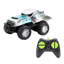 Silverlit RC - Exost X-Monster Und X-Beast - 1:34 - 1 Stück 9 Silverlit RC - Exost X-Monster Und X-Beast - 1:34 - 1 Stück -Spielzeug Verkauf Laden 232651 4891813206118 rc monstertruck x monsters und beast silverlit 08