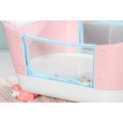 Zapf Creation Baby Annabell - Zauberwanne Badespiel -Spielzeug Verkauf Laden 232781 4001167703243 baby annabell zauberwanne 03