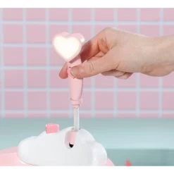 Zapf Creation Baby Annabell - Zauberwanne Badespiel -Spielzeug Verkauf Laden 232781 4001167703243 baby annabell zauberwanne 08