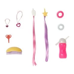 Zapf Creation BABY Born - Sister - 43 Cm - Brünett -Spielzeug Verkauf Laden 232818 4001167830352 baby born sister 09