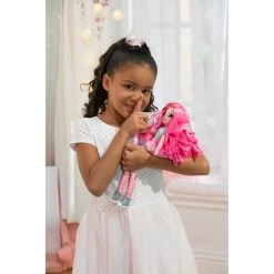 Dreamseekers Puppe - Bella -Spielzeug Verkauf Laden 232941 630996138366 dreamseekers puppe bella 07