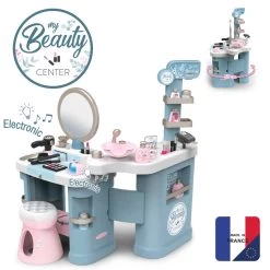 My Beauty Center - Kosmetikstudio -Spielzeug Verkauf Laden 232994 3032163202400 smoby kosmetikstudio 02