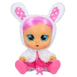 IMC TOYS Cry Babies - Babypuppe - Dressy Coney -Spielzeug Verkauf Laden 232999 8421134081444 imctoys crybabies 03