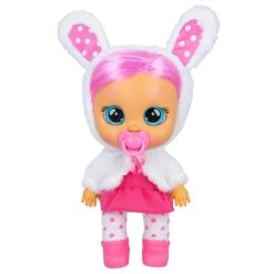 IMC TOYS Cry Babies - Babypuppe - Dressy Coney -Spielzeug Verkauf Laden 232999 8421134081444 imctoys crybabies 04