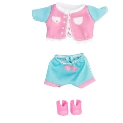 IMC TOYS Cry Babies - Kleidungsset 15 IMC TOYS Cry Babies - Kleidungsset -Spielzeug Verkauf Laden 233003 8421134084674 crybabies magictears kleidungsset 08