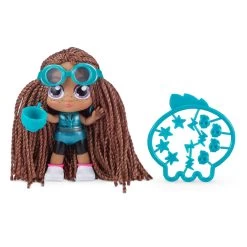 Itty Bitty Pretties - Tea Cup - 1 Stück