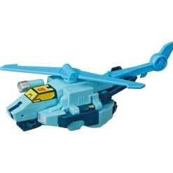 Hasbro Transformers - Cyberverse 1-Step Changer Figur - 1 Stück -Spielzeug Verkauf Laden 233471 5010993893379 hasbro transformers cyberverse figur 04