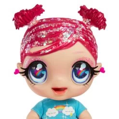 MGA Glitter Babyz Doll - Dreamia Stardust 9 MGA Glitter Babyz Doll - Dreamia Stardust -Spielzeug Verkauf Laden 233568 35051574842 glitter babyz puppe pink 04