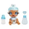 MGA Glitter Babyz Doll - January Snowflake -Spielzeug Verkauf Laden 233569 35051574859 glitter babyz puppe blau
