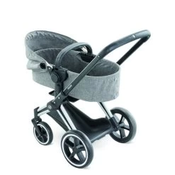 SIMBA TOYs Puppenwagen - Cybex Corolle MGP 10 SIMBA TOYs Puppenwagen - Cybex Corolle MGP -Spielzeug Verkauf Laden 233580 4062013140773 cybex puppenwagen 03