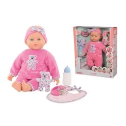 SIMBA TOYs Corolle - Lucille - Babypuppe -Spielzeug Verkauf Laden 233582 4062013150055 corolle lucille simba 04
