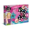 Clementoni Crazy Chic - Superstar Make-up -Spielzeug Verkauf Laden 233739 8005125186044 superstar makeup