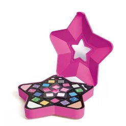 Clementoni Crazy Chic - Superstar Make-up 14 Clementoni Crazy Chic - Superstar Make-up -Spielzeug Verkauf Laden 233739 8005125186044 superstar makeup 04