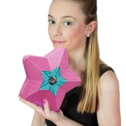 Clementoni Crazy Chic - Superstar Make-up 11 Clementoni Crazy Chic - Superstar Make-up -Spielzeug Verkauf Laden 233739 8005125186044 superstar makeup 07